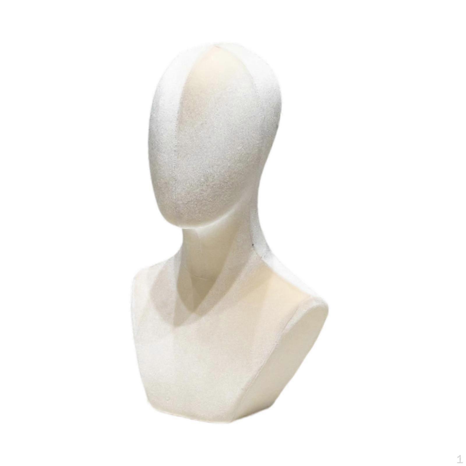 Elegant Display Stand for And Headwear