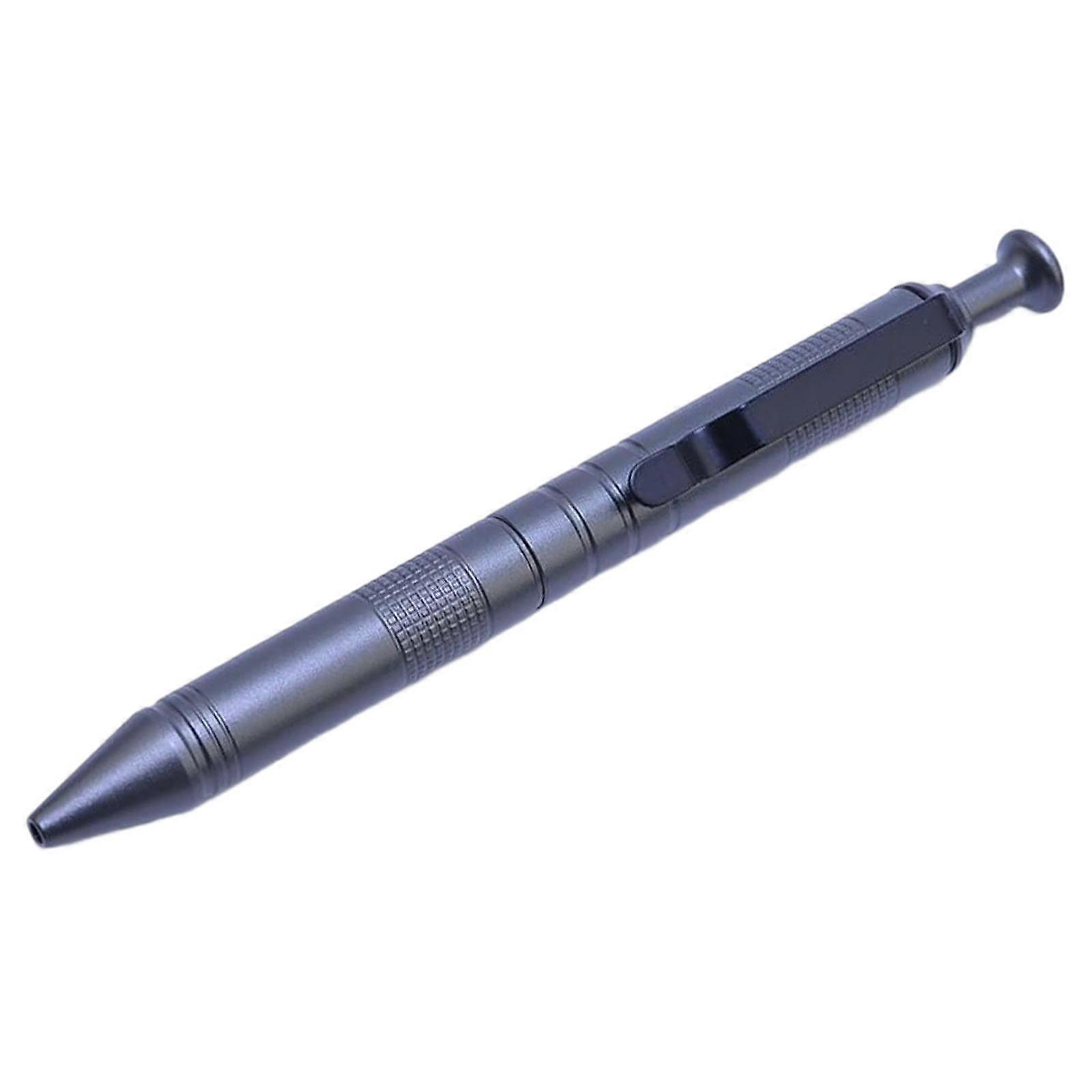 Signatures Personal Pen Defensa Pocket Portable Survival Durable ploy