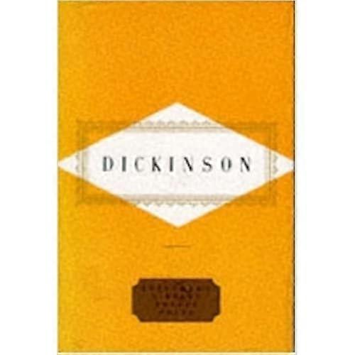 Dickinson Poems
