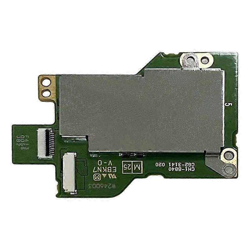 COMPATIBLE Camera Shoulder Screen Bottom Main Board For Canon EOS 1Dx