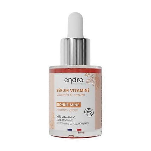 Vitamin c 10% brightening serum 30 ml