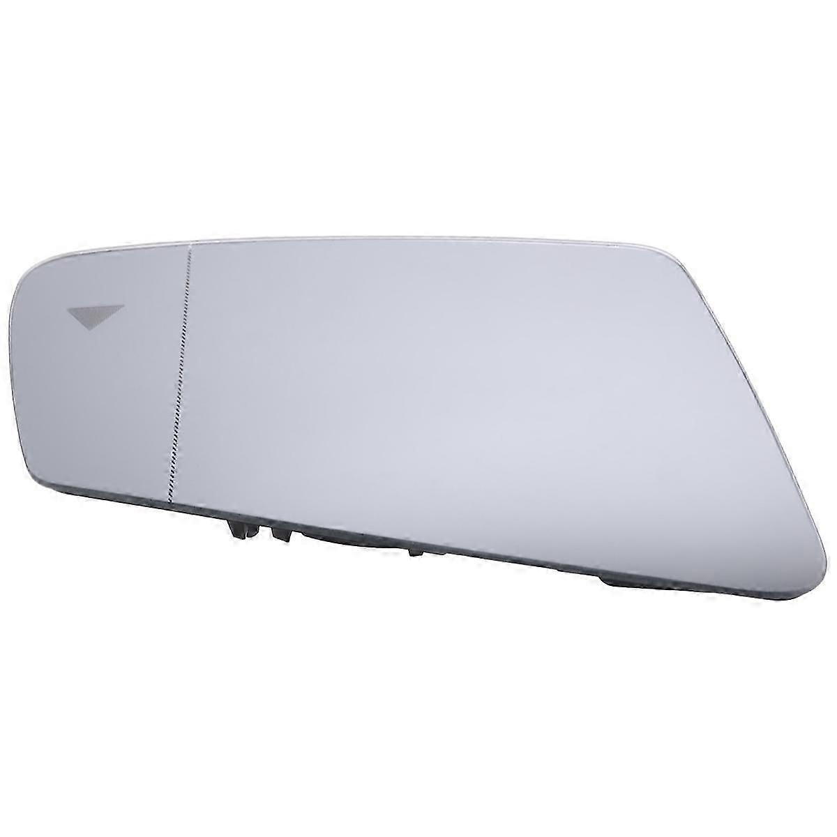 Right Passenger Side Heated Mirror Glass A2128102921 for - Class C E S GLA W204 W212 W221 W246 W176 JP