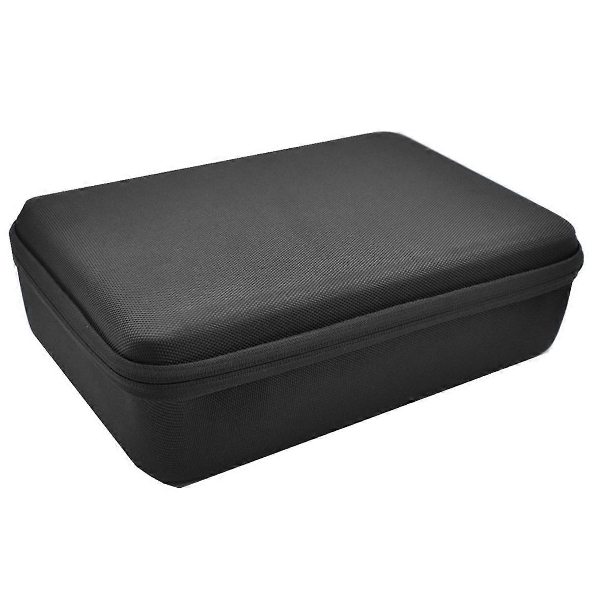 Hard Case for SELPHY CP1300 / CP1500 / CP1200 Wireless Compact Photo Printer Waterproof Carrying Sto