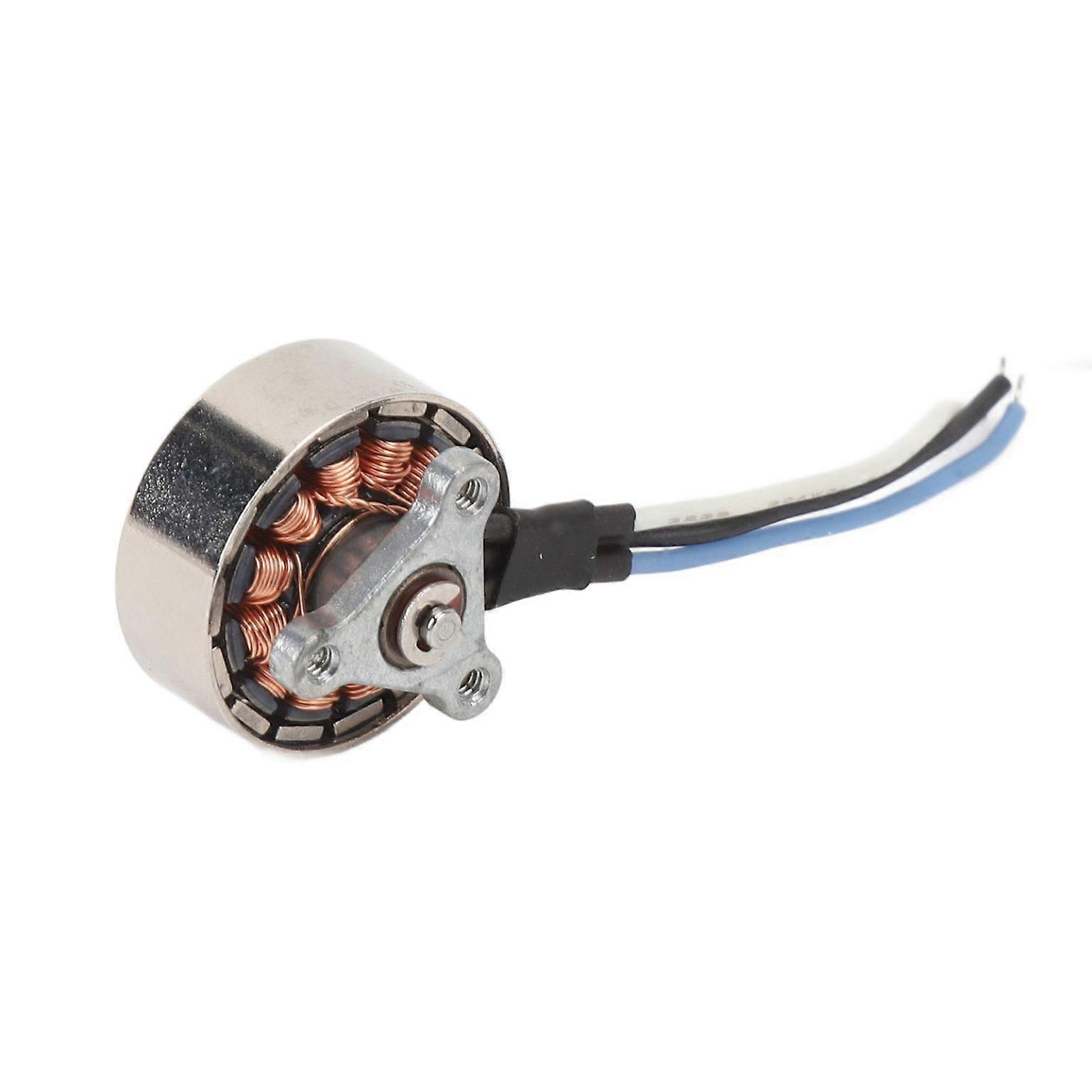 3.7V Brushless Electric Motor for RC Airplanes