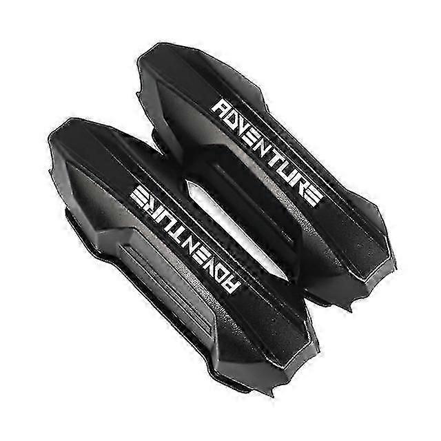 Motorcycle Engine Guard Crash Bar Bumper Protector Decorative Block For Bmw R1250gs R1200gs Adventure Gsa1250 Gs R 1200 1250 Adv Boris