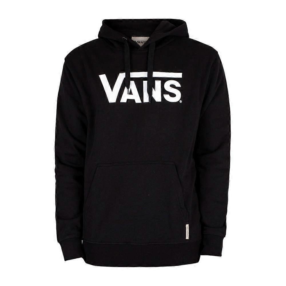 Sweatshirt Vans classic po-b VN0A7Y3XBLK