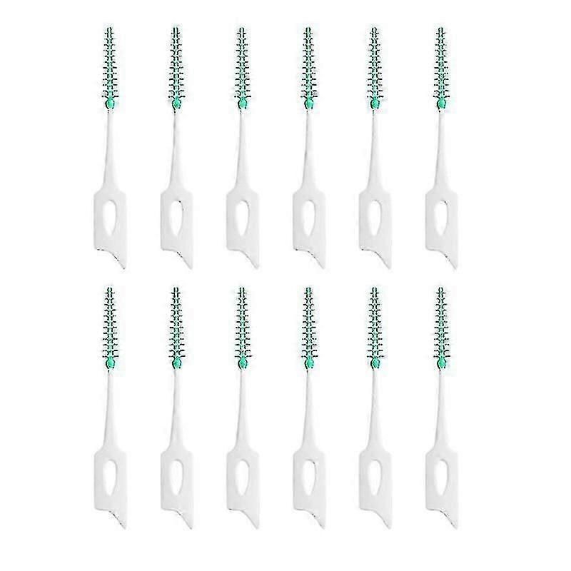 Silicone Cleaning Brush For Oral Cleaning