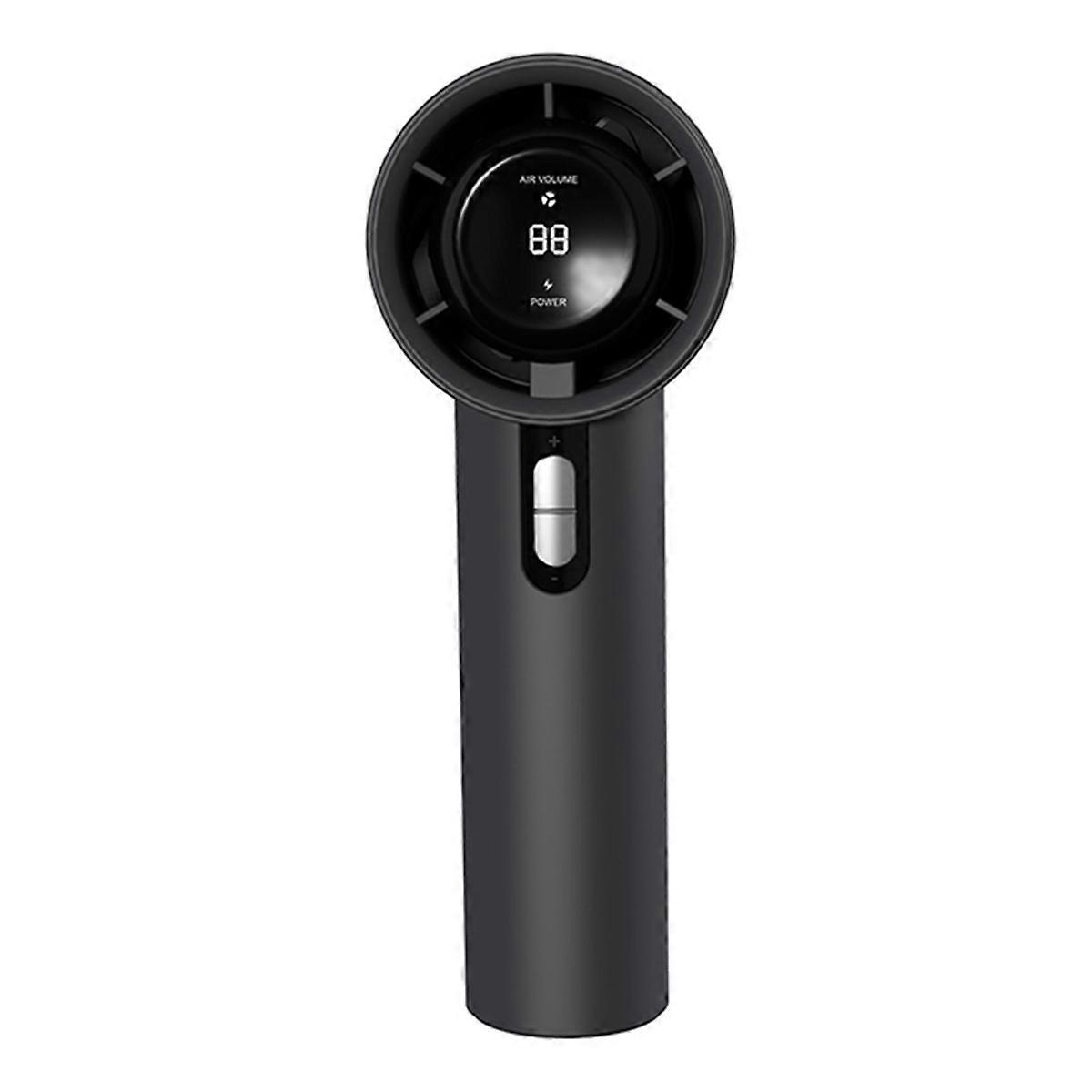 Portable Hand fan Rechargeable Personal Fan(A)