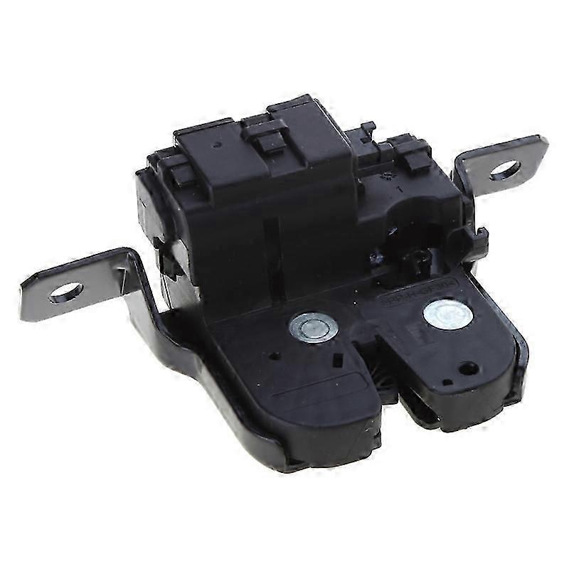 2025 New Trunk Motor Locking Actuator for F20 F21 51247248075 Tailgate Cargo Compartment