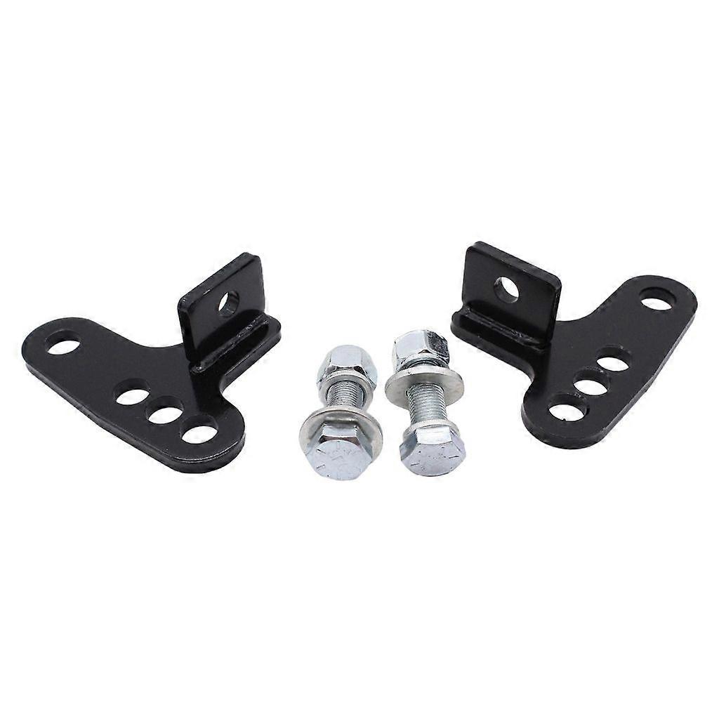 Rear Adjustable 1" 2" or 3" Lowering set Motorcycle Modification Part for 1200