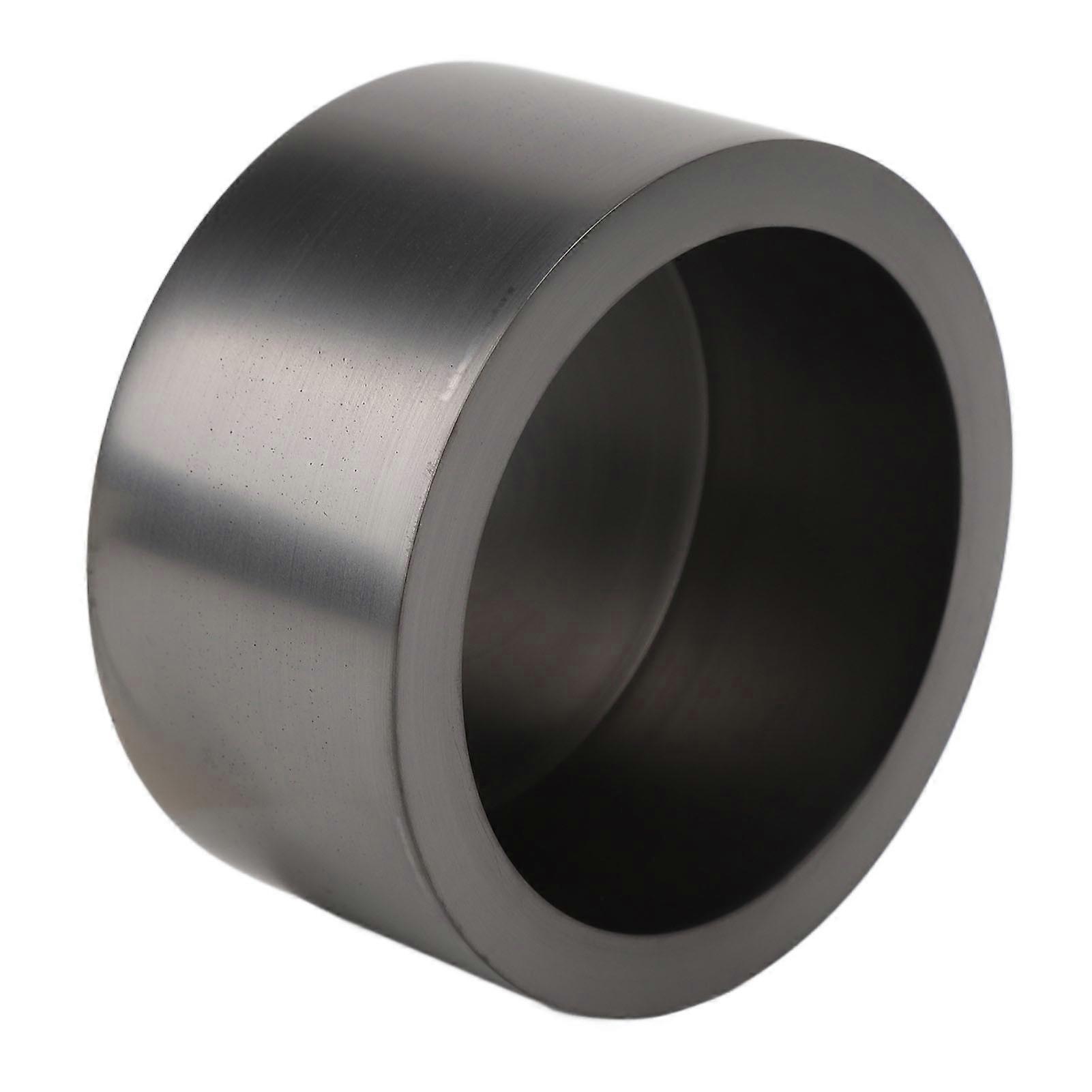 High Purity Graphite Mold 100mmx50mm Ingot Casting Tool