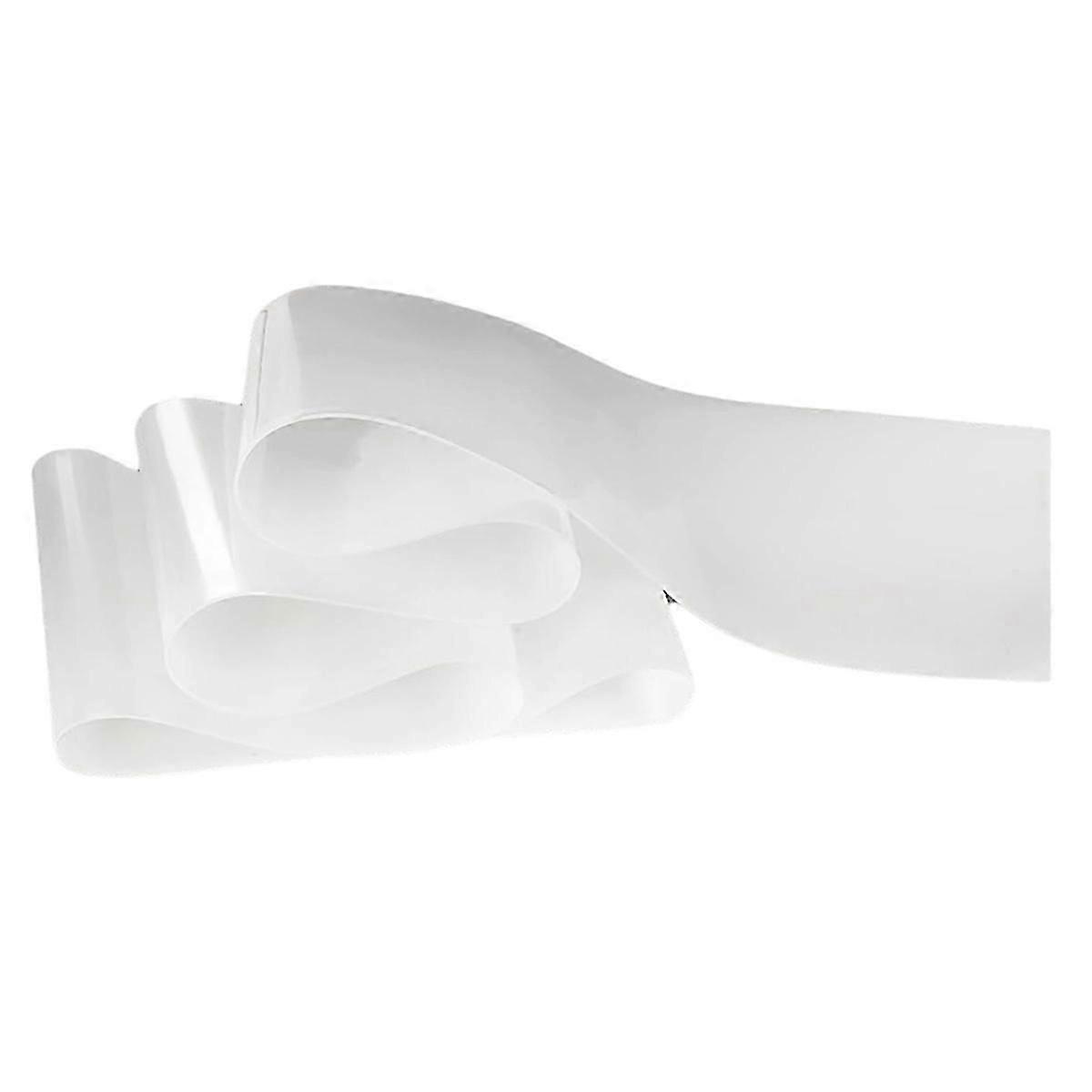 4 X 84.5Inch Parking Lot Line Stencil,Reusable Silicone Parking Lot Stencils,Pavement Straight Stencil for Paint Parking