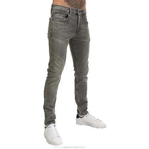 Levis Mens 512 Little Love Tapered Leg Slim Jeans