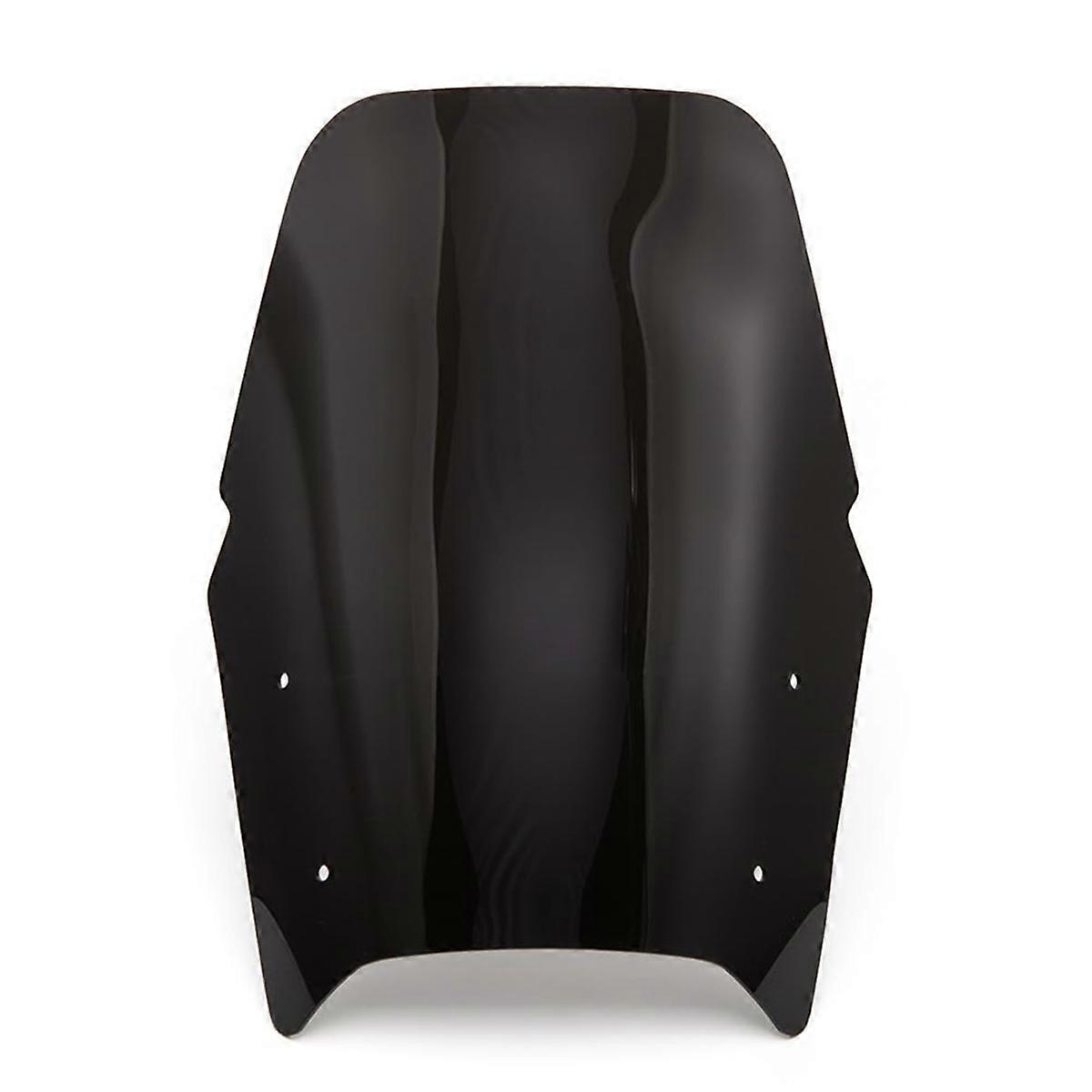 Motorcycle Windshield for Tenere700 XT700Z 2019-2024 Motorcycle Windscreen Wind Deflector Protector