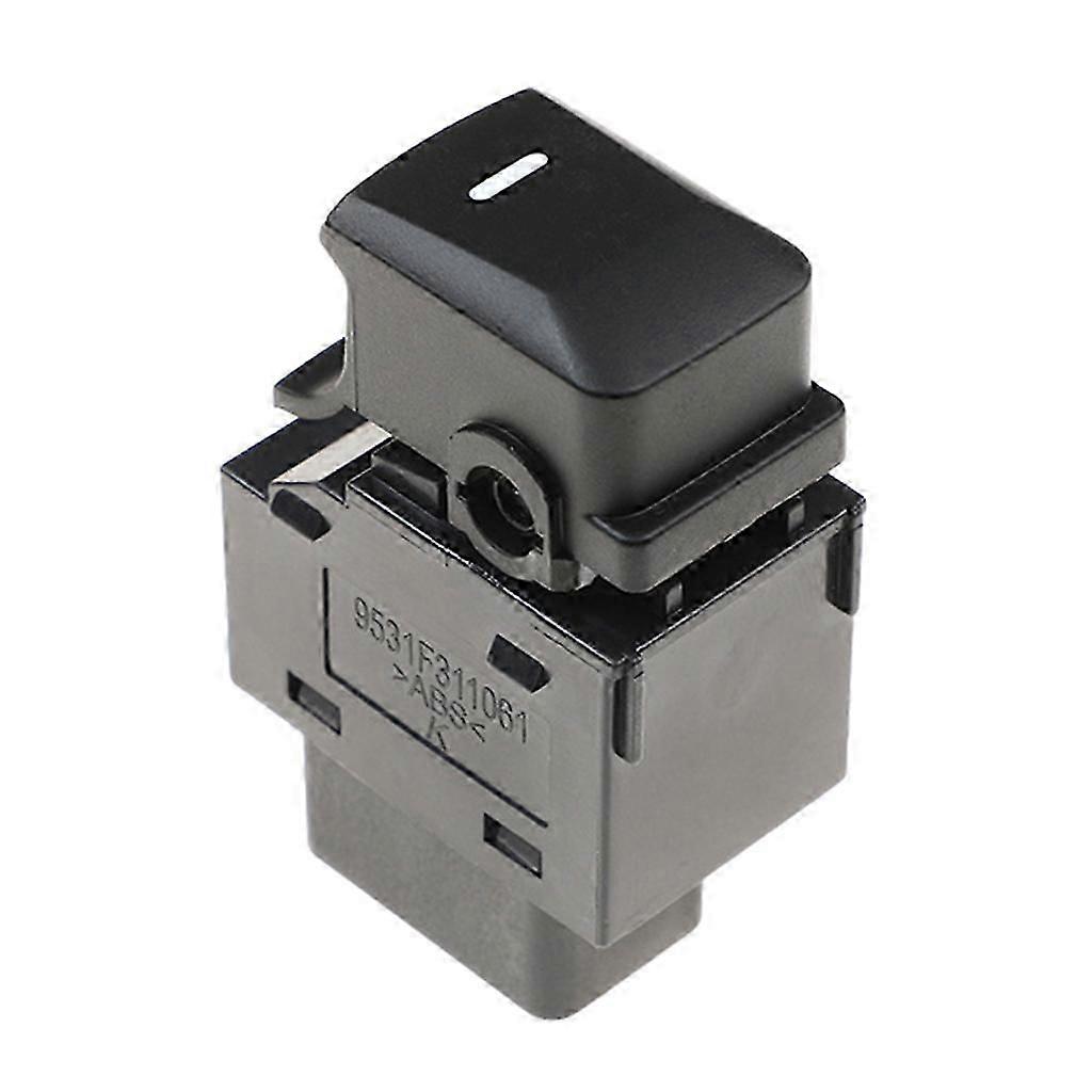 Automobile Power Window Switch Interior Part 93580-3W000 for 2.0L 2.4L 2011