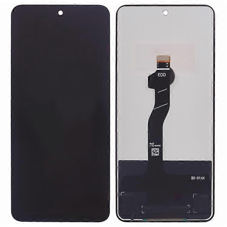 Compatible For Huawei nova 10 SE 4G Grade C LCD Screen and Digitizer Assembly Part (TFT Technology) (Without Logo)