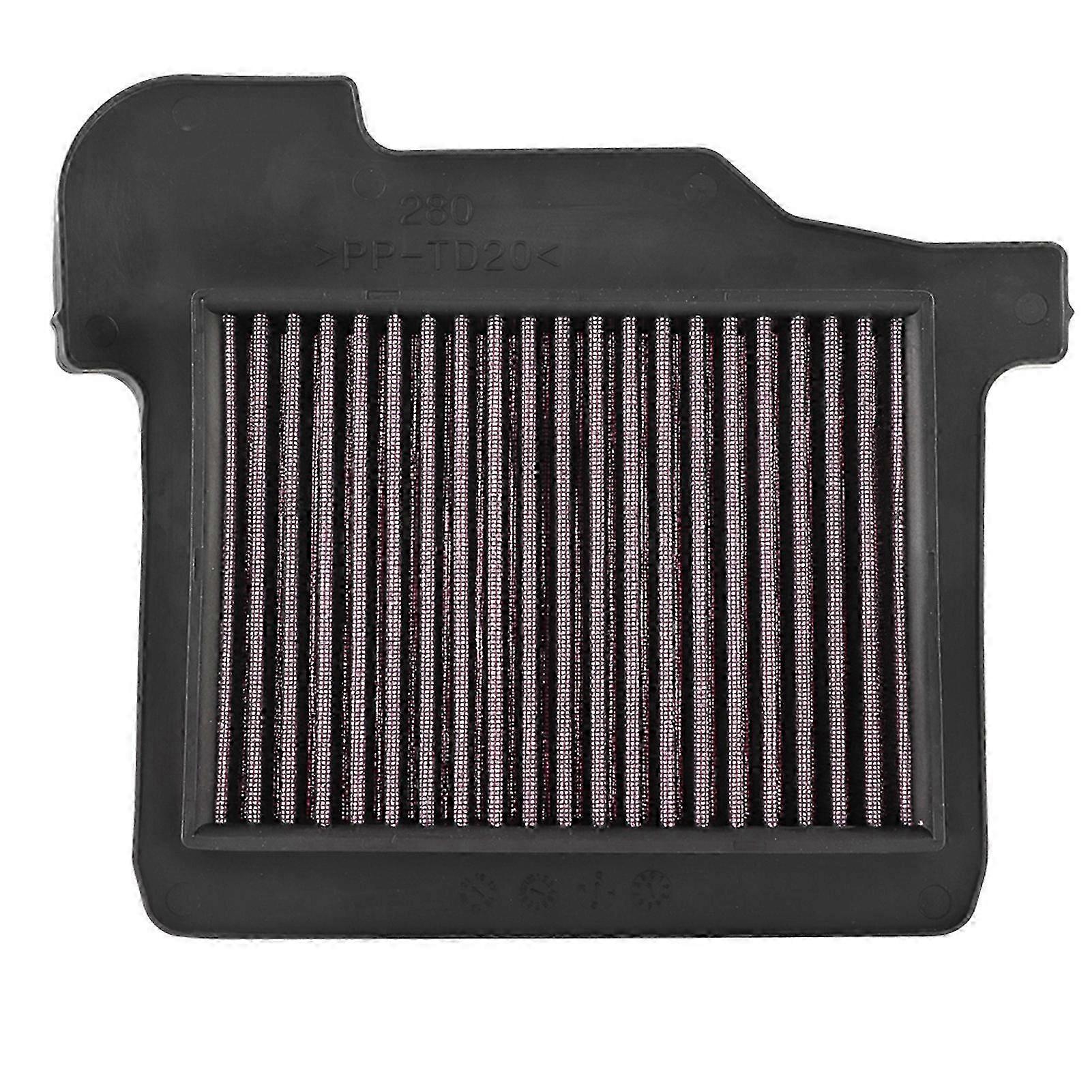 MT09 FZ09 FJ09 High Performance Engine Air Filter - Durable & Efficient Purification