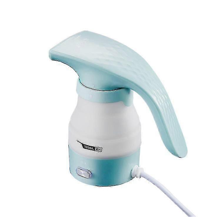 Handheld Travel Portable Folding Steam Petite machine à repasser 100ml