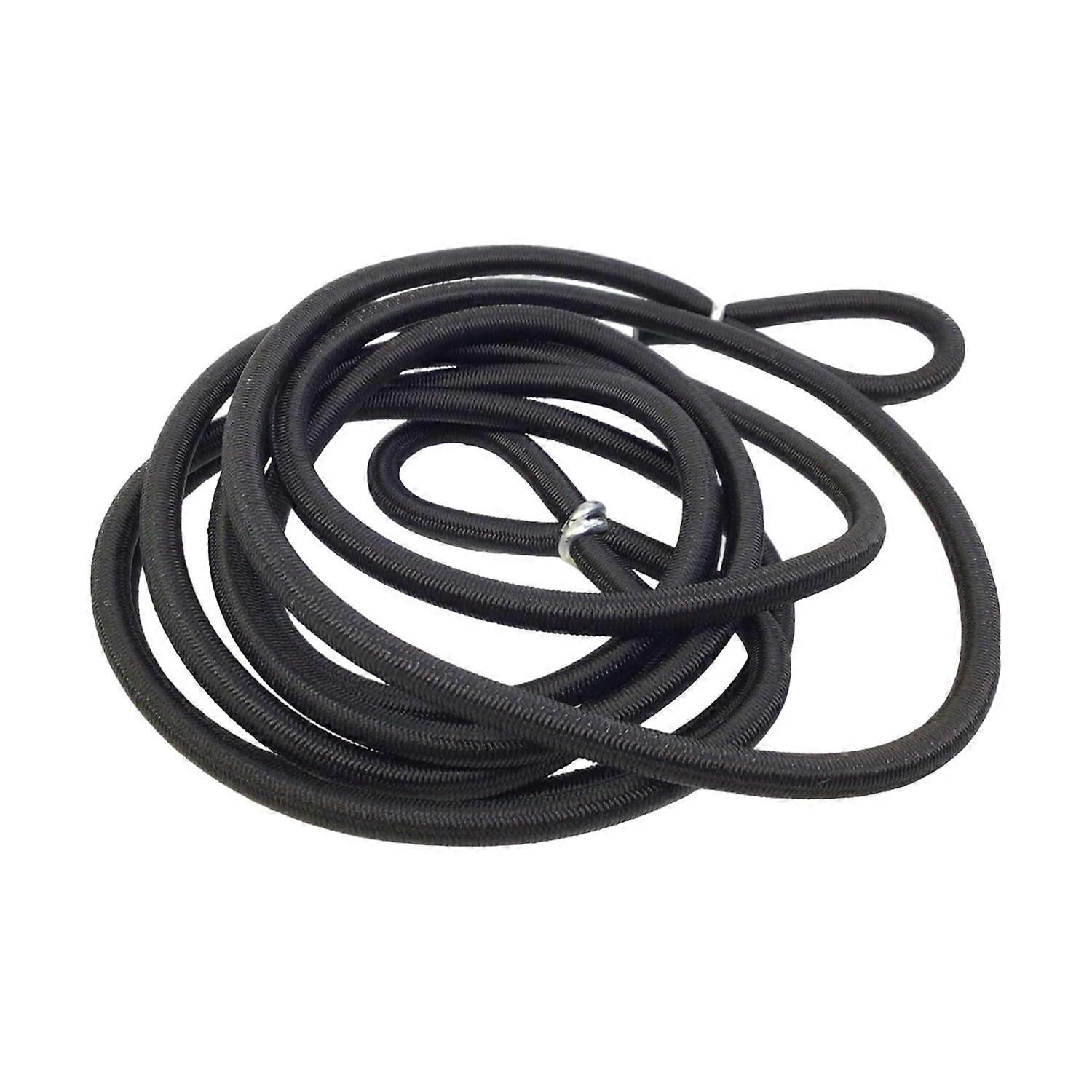 Tension Elastic Cable Cord 3/16 In X 72 In Model 6271801 For Home Gym Replacement Elastic Resistance Cord