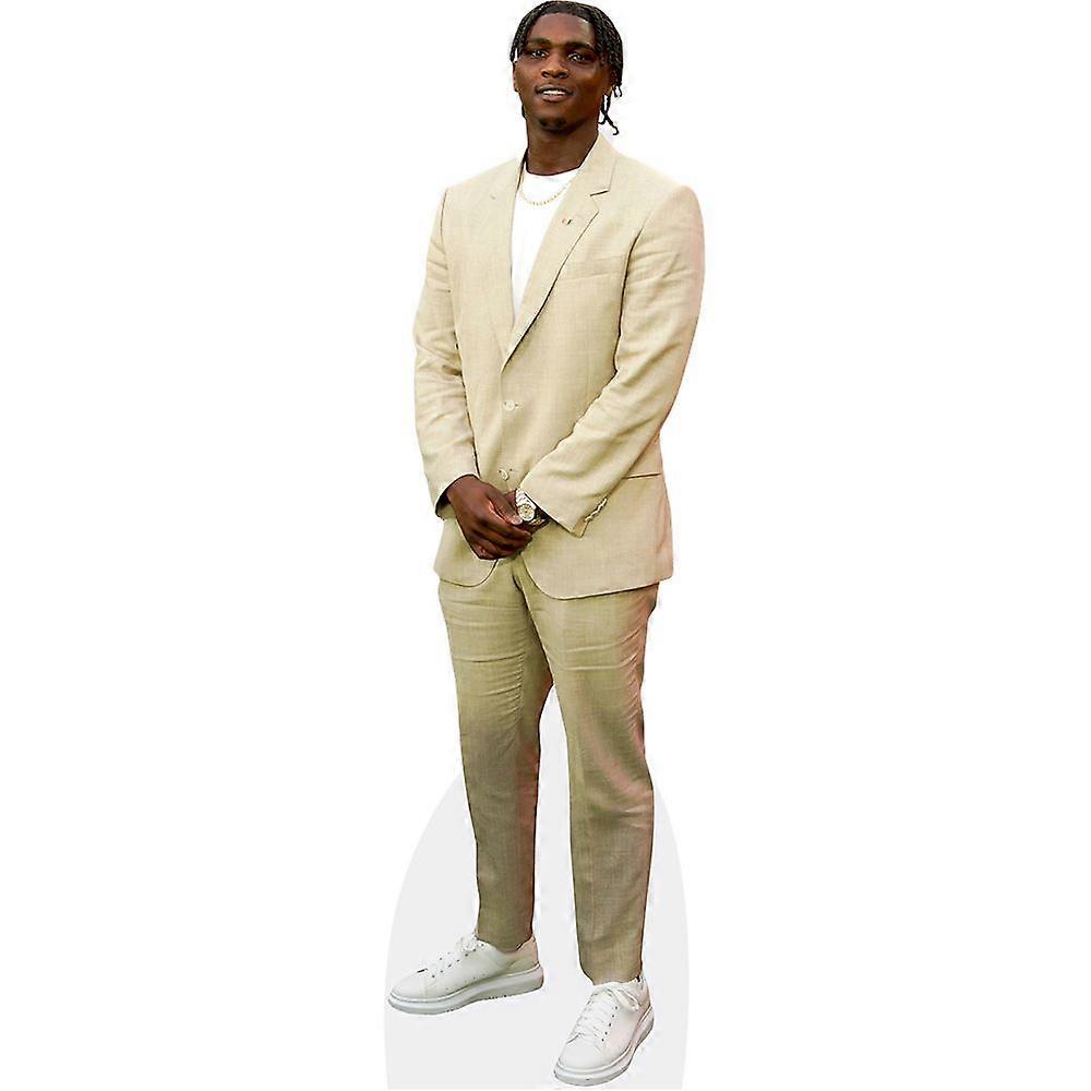Cameron Ward (Suit) Cardboard Cutout (lifesize OR mini size). Standee. Stand Up.