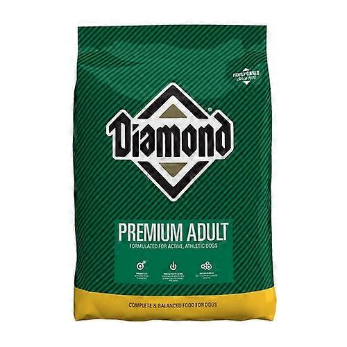 Diamond Pet Foods 钻石优质成年犬，6 磅