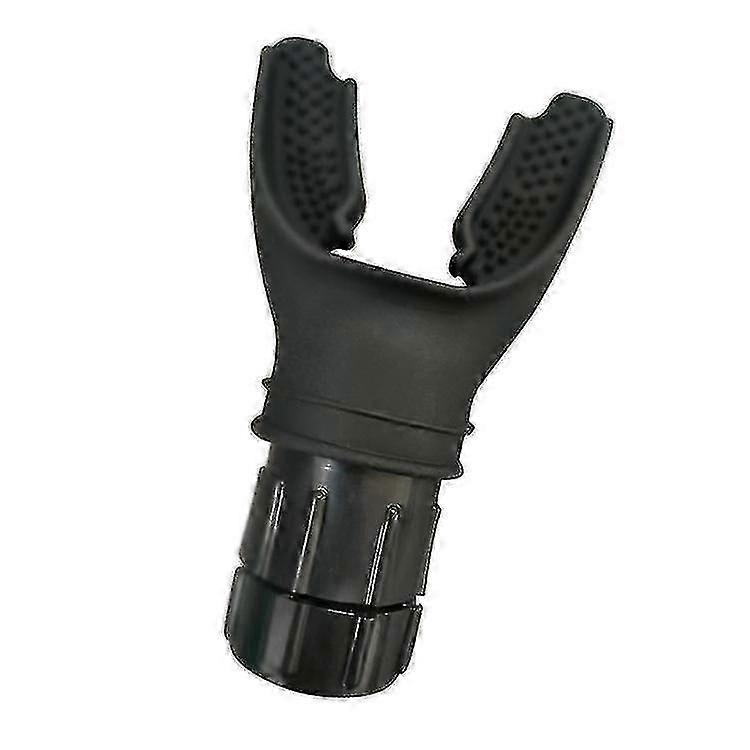 Compact Pure Silicone Lung Exerciser for Respiratory Training