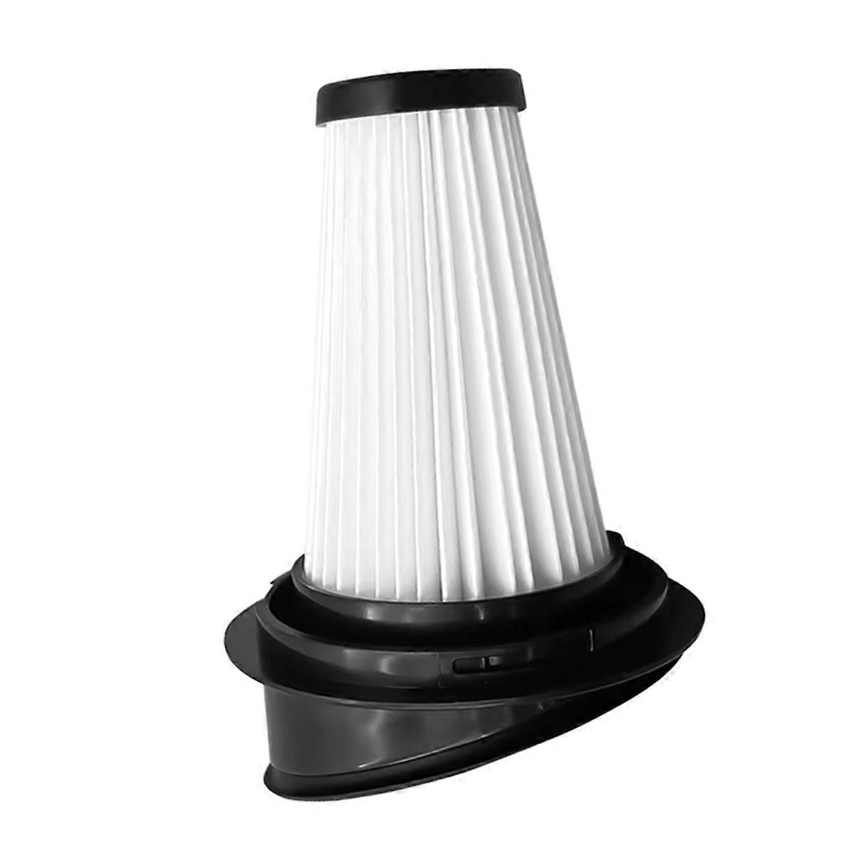 12Pcs Filter Compatible for Beko VRT61814VB, VRT61814VR / Grundig