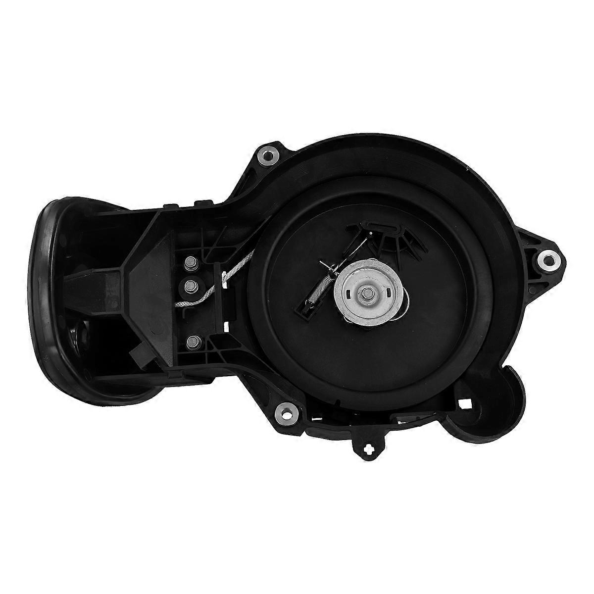 66T-15710-00 66T-15710-01 for Yamaha Outboard Engine Motor 40HP 2-Stroke E40XMH 40XWT Boat Motor Starter Assy 66T-15710