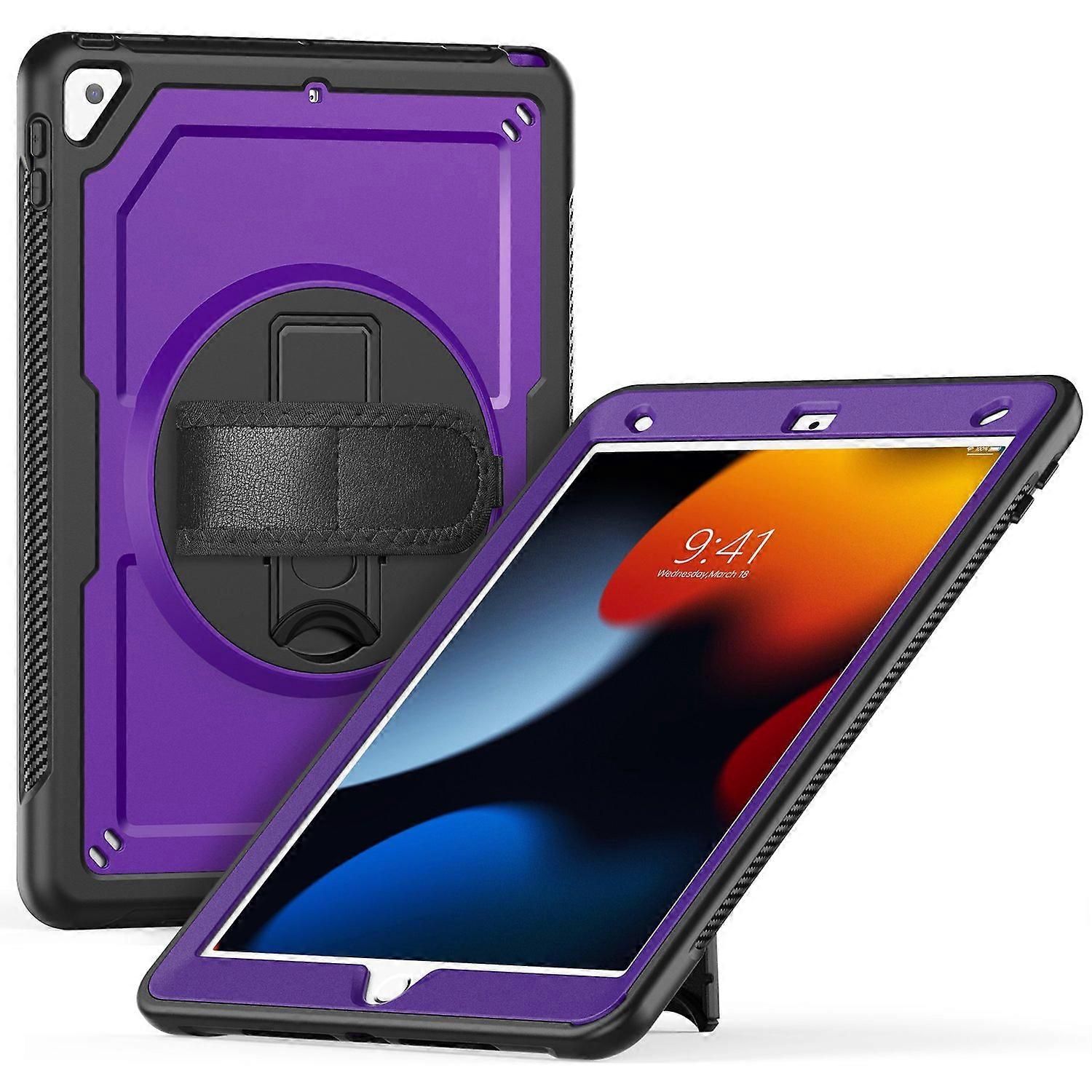 Compatible with iPad 10.2 (2021) Tablet Case