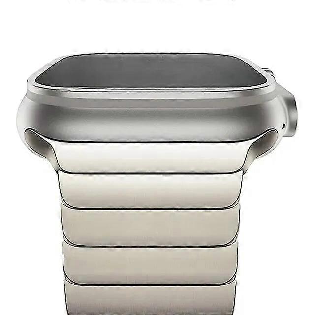 Stainless Steel Strap For Apple Watch Iwatch