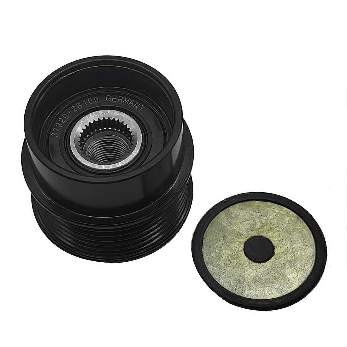 37320-2B100 Generator Pulley Pulley Flywheel Clutch for