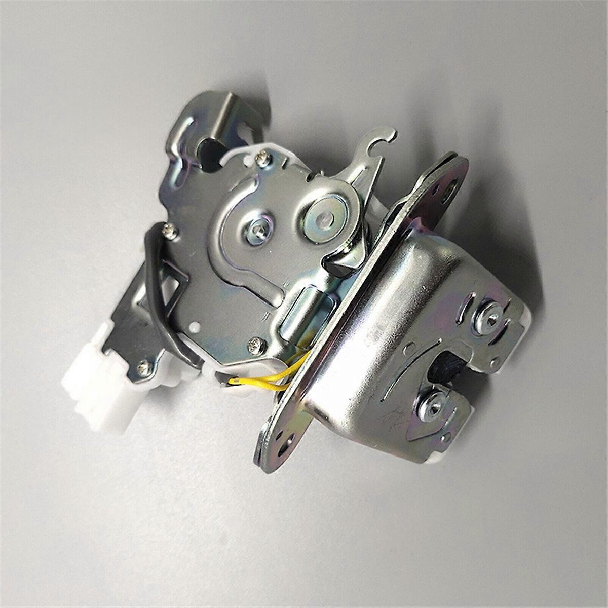 New Lock Assembly Actuator 74800-T5A-J01 for