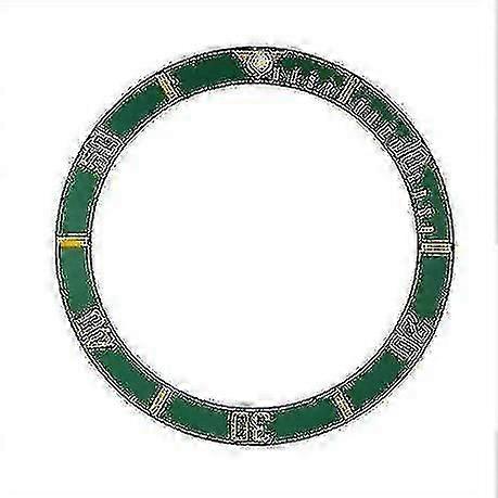 Watch Face Ceramic Bezel, Submariner Automatic Replace Accessories