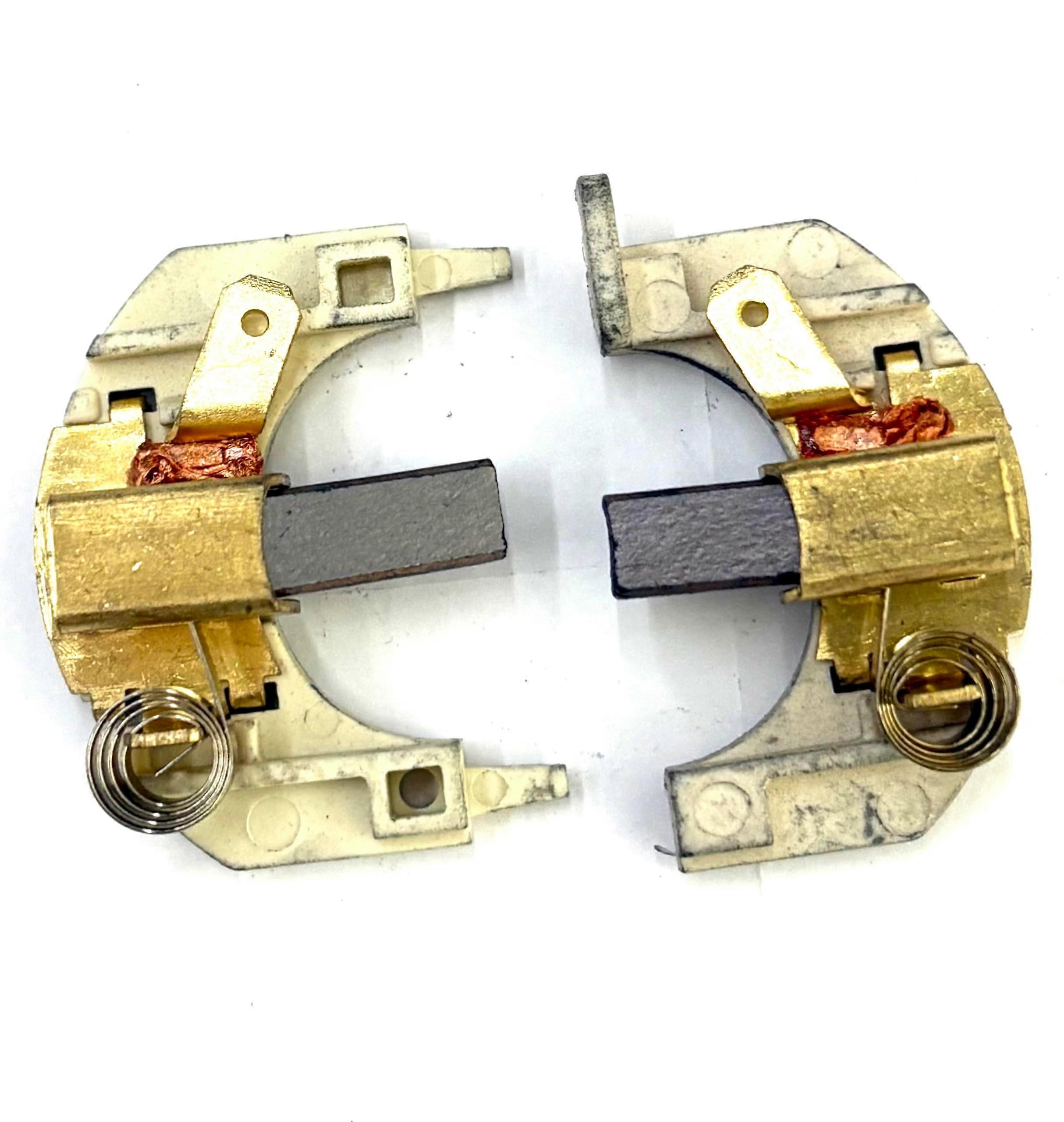 Drill Brush Box Set For DeWalt DCD930 DCD950 DCD980 DCD985 Replacement Part New