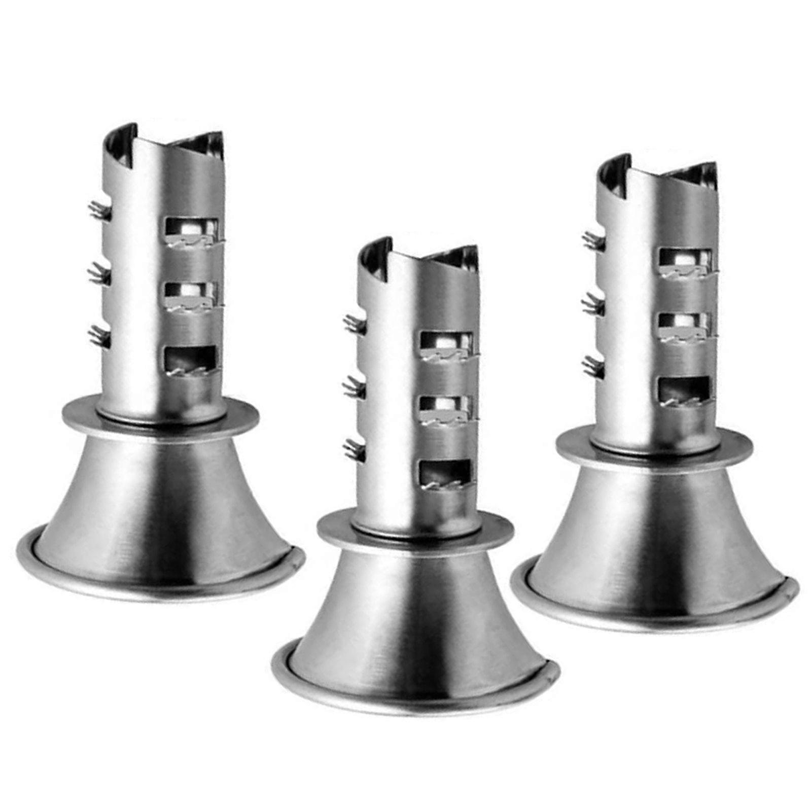 Manual Mini Fruit Juicer Stainless Steel Food Grade Lightweight Hand Squeeze Manual Juices Machine for Home Kitchen