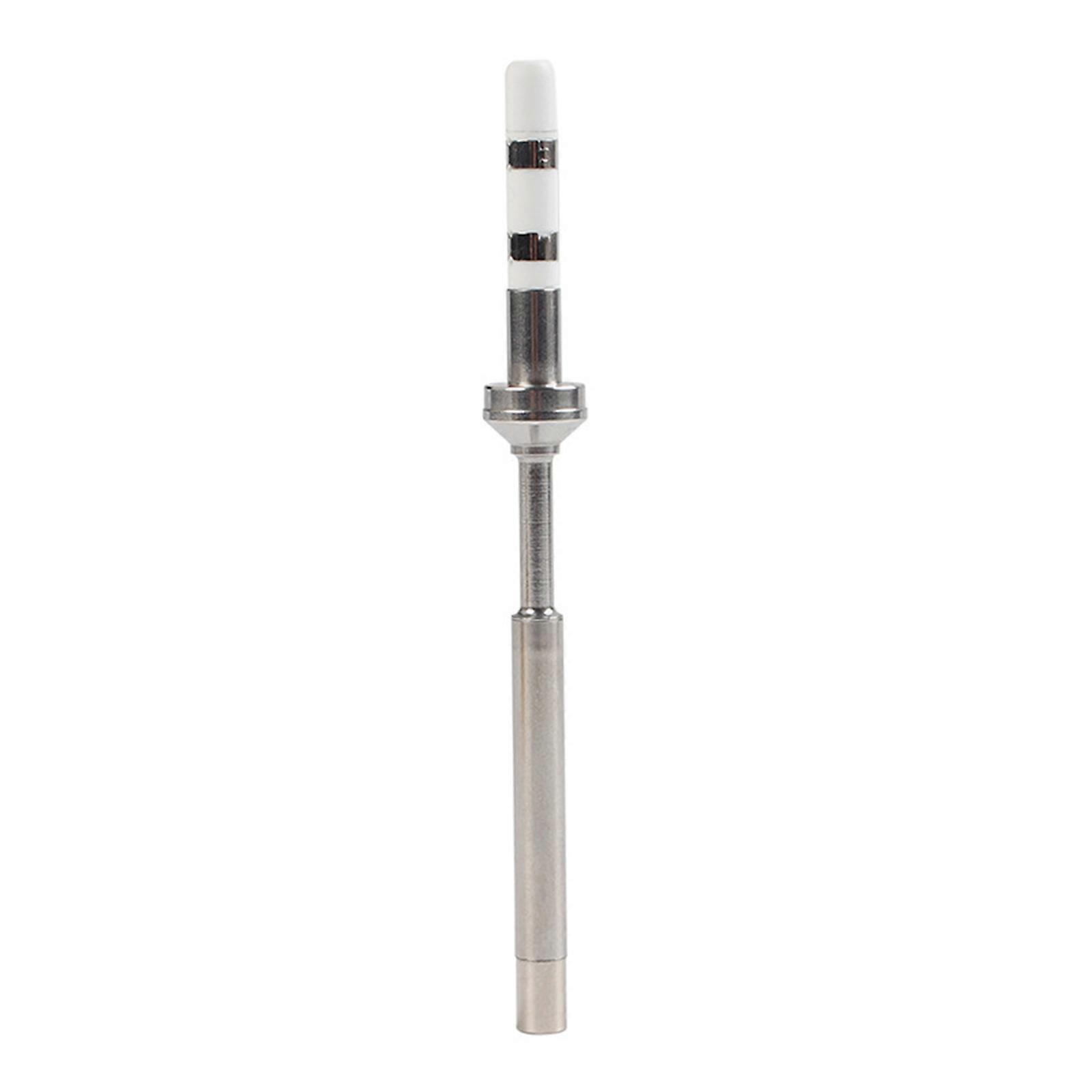 Stainless Steel Soldering Iron Tip Replacement for TS100 Soldering Iron Power Tool Electrician Various Models Replace