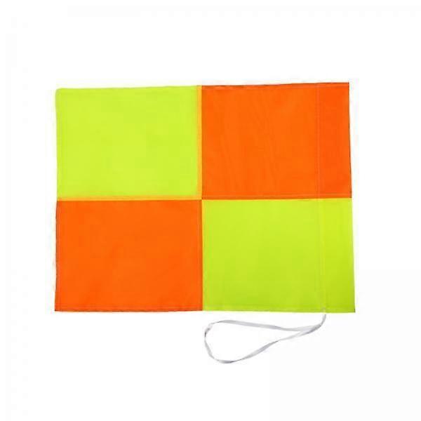 5 Soccer Corner Flag Beginner Training Sports Flag for Games