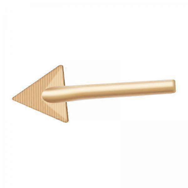 2xWelder Soldering Iron Tip Replacement Iron Tip, Car Repair, Triangular Welder