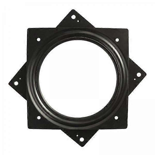 Heavy Duty Square Bearing for Bar Stool Rotation