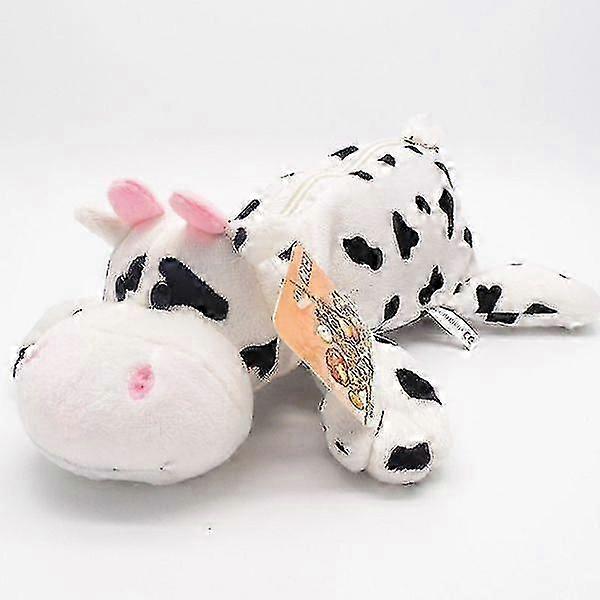 Plush Pencil Case - Animal Theme, School Trousse Crayon, Kids Trousse Scolaire Stylo