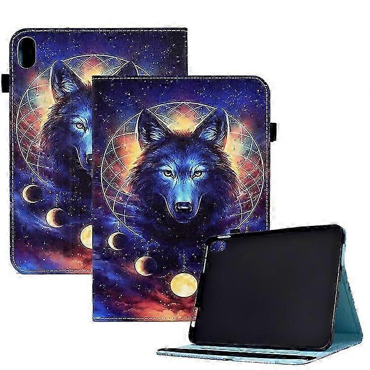 PU Protective Case for IPAD 10.2/10.5, Soft TPU Shockproof Back Cover, Automatic Wwake-up/Sleep