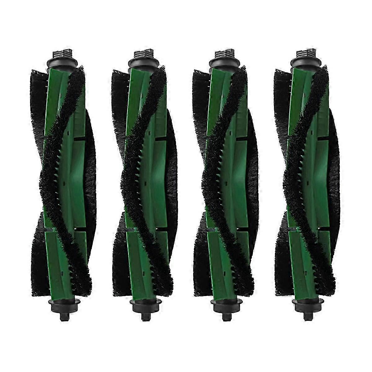 iRobot Roomba Essential Vacuum with Main Roller and Combo Pack