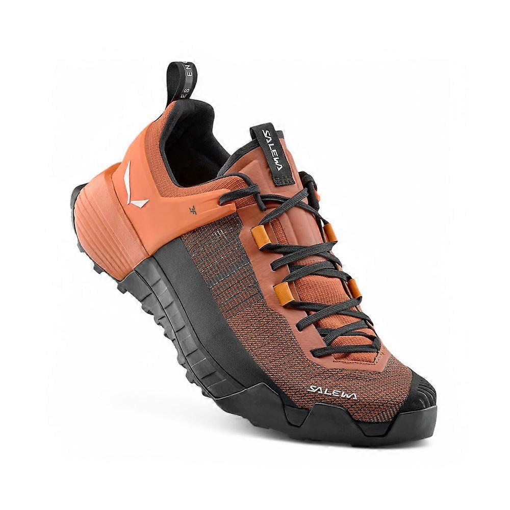 Schuhe Salewa Wildfire Nxt 614577240