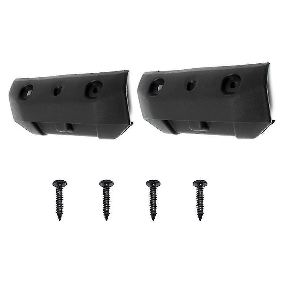 295100729 Kit d’installation de garde-boue encliquetables pour accessoires Sea-doo Rxt Gtx Wake Pro