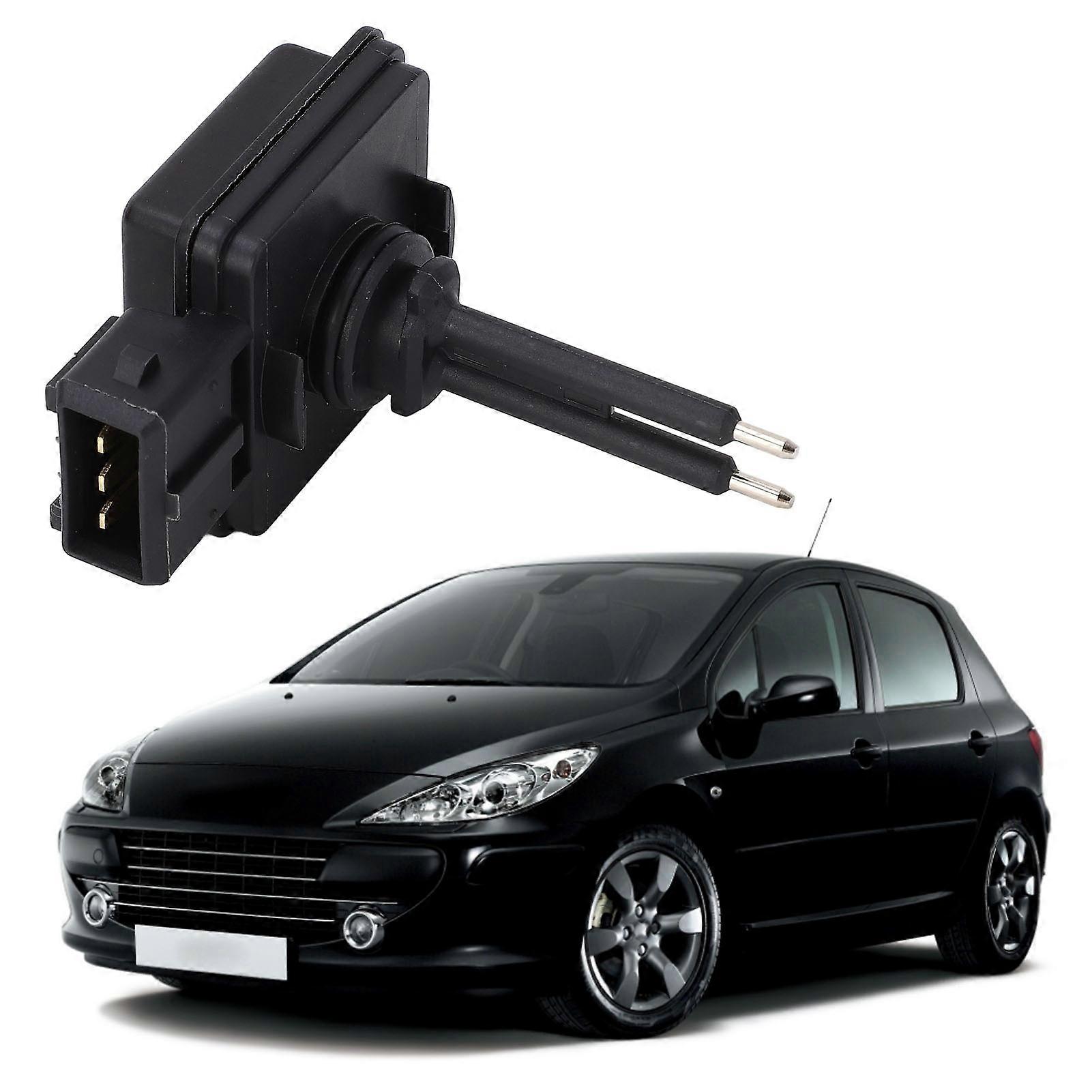 Car Water Coolant Level Sensor 1306F0 Radiator Coolant Fluid Level Sensor Replacement for Citroen Berlingo C3 DS5 Xsara 