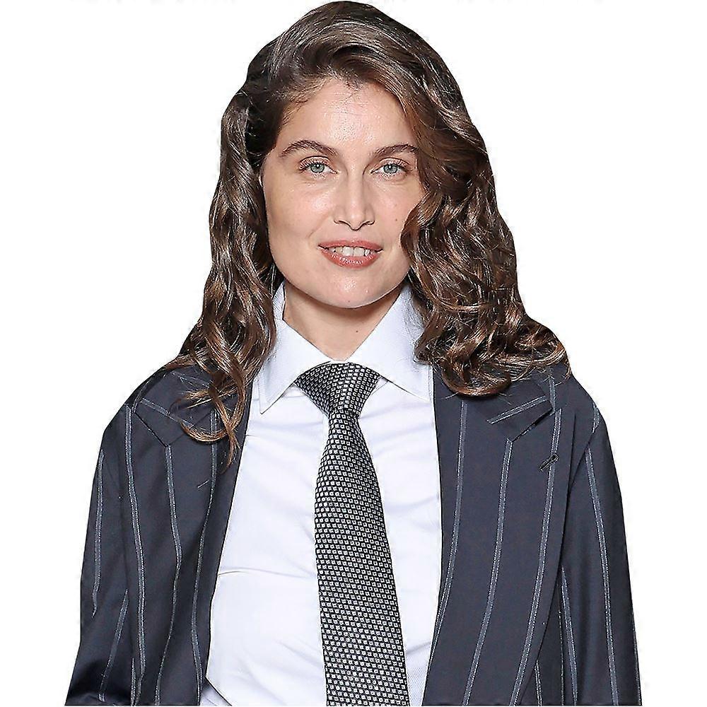 Laetitia Casta (pak) half lichaam buddy uitsparing