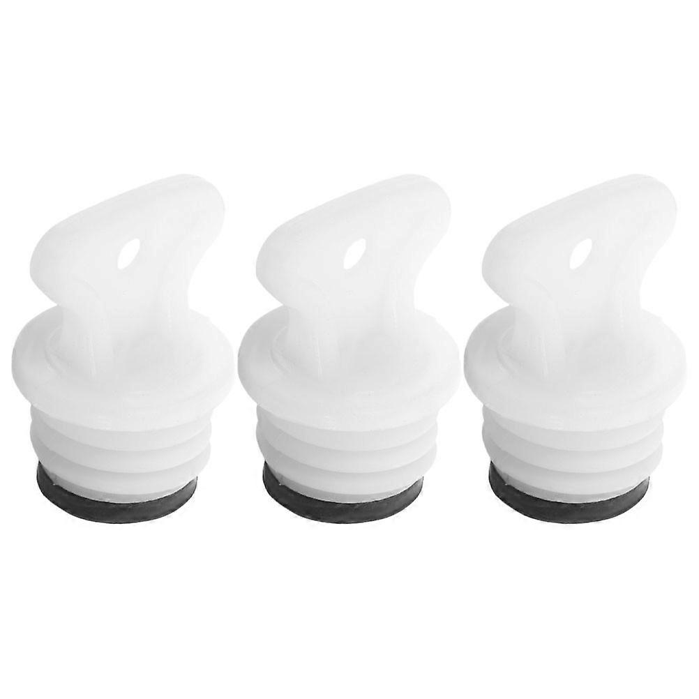 Bottle Cover, Durable Rubber Stopper Fit,