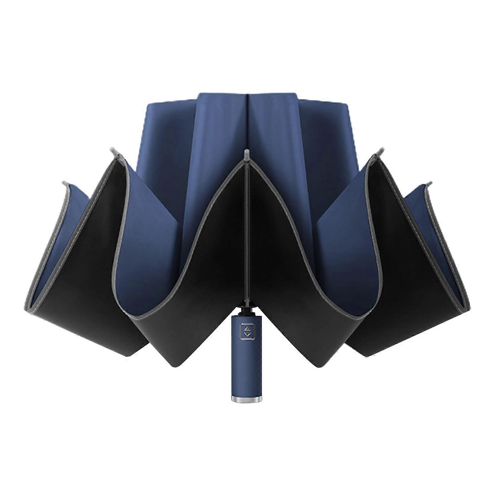 small umbrella, portable, for outdoor use, windproof, windproof, portable, foldable Tibet