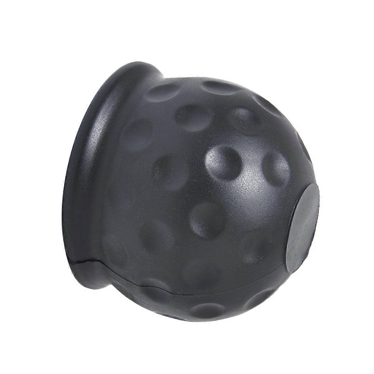 Universal Trailer Towball Cover, Designed for Cleanliness, Fits Various Vehicles