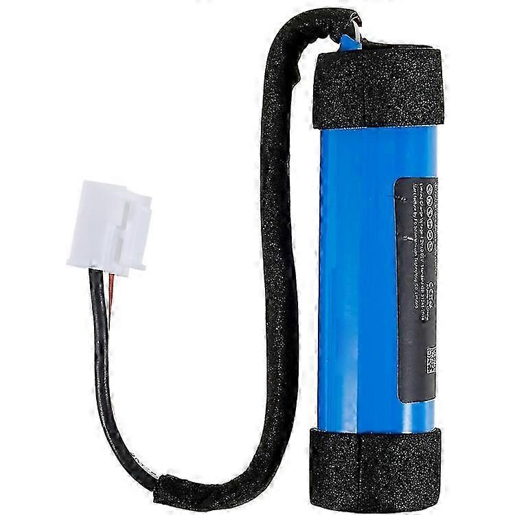 2025 For Harman / Kardon Onyx Studio 3 3.70V 2600mAh Lithium-Polymer Battery Pack (Encode: PR-633496) (without Logo)